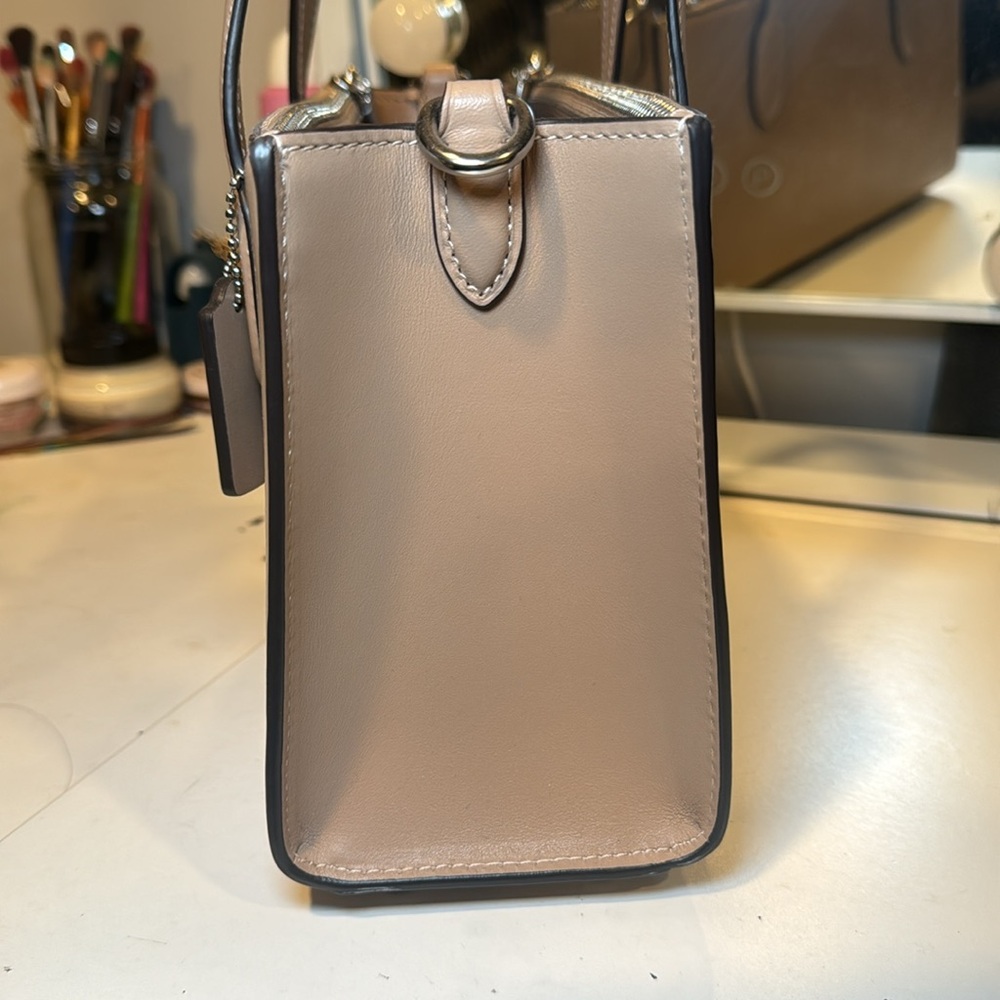 Coach Small Tote - image 2